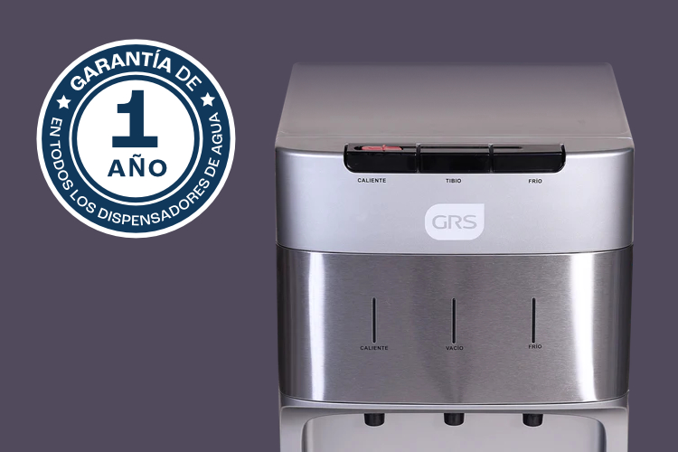 Aires Acondicionados GRS