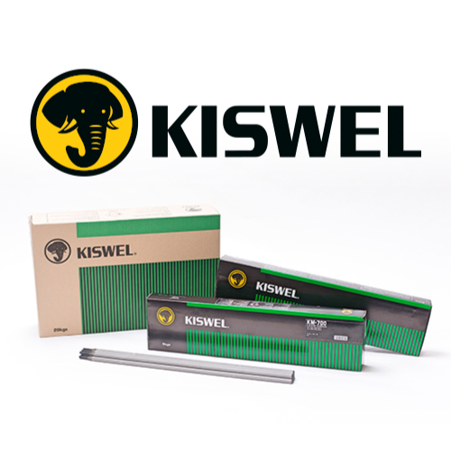 Electrodos Kiswel