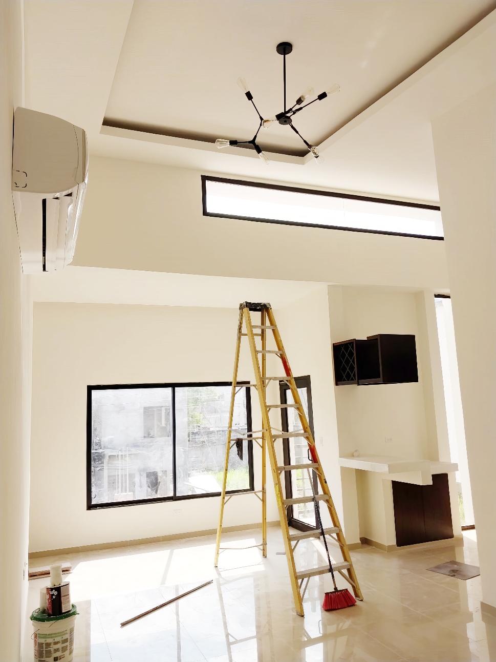Proyectos residenciales